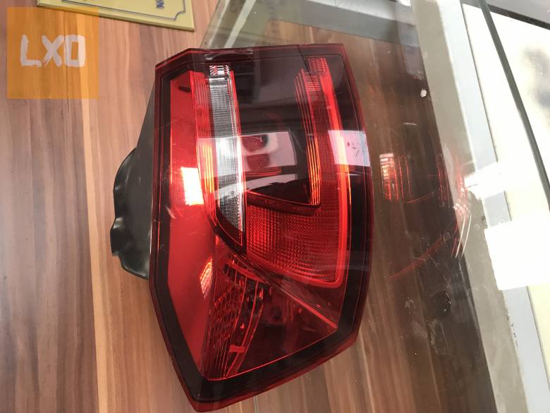 VW GOLF SPORTSVAN * bal hátsó lámpa 510 945 095 J apróhirdetés