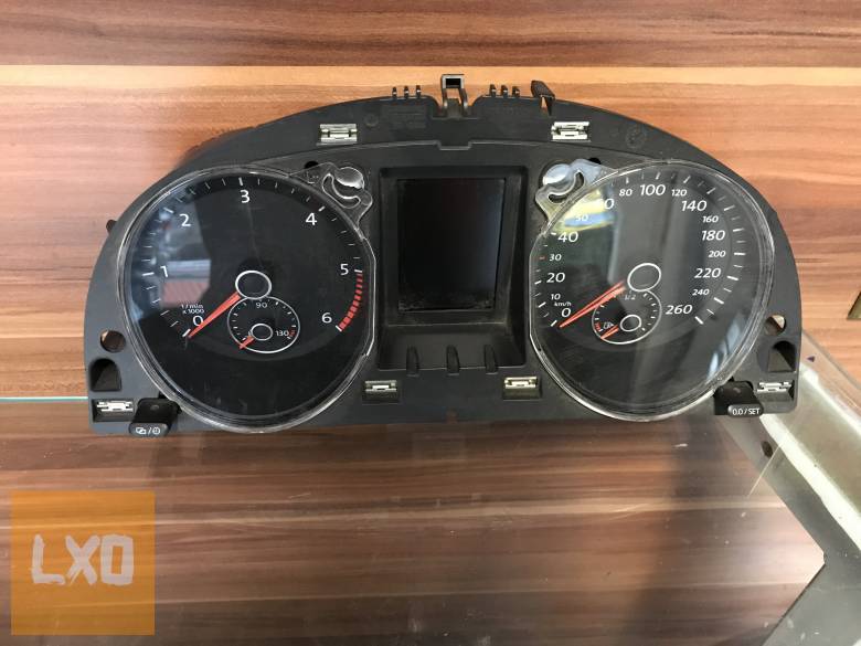 VW PASSAT B7 2,0 CR CFFB * óracsoport 3AA 920 871 A apróhirdetés