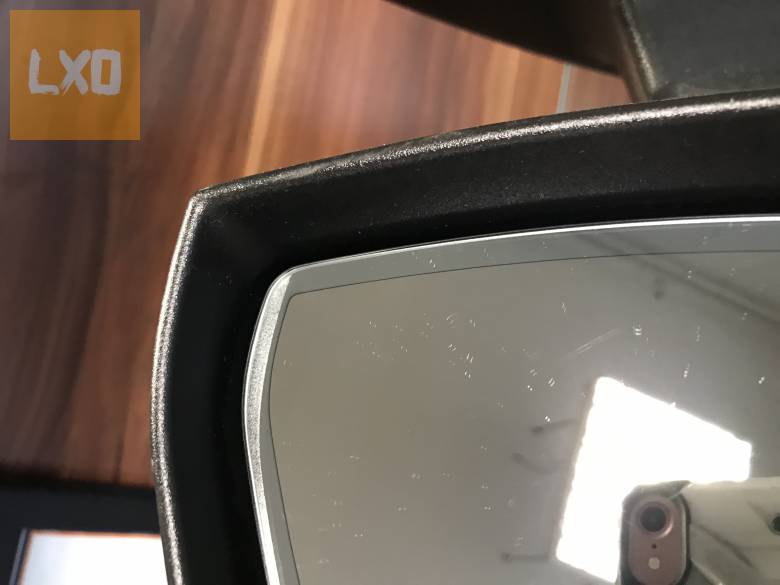 SKODA OCTAVIA III * behajló bal visszapillantó apróhirdetés