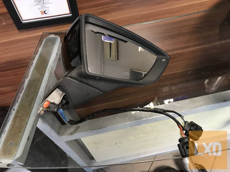 SEAT LEON 5F  * jobb visszapillantó apróhirdetés