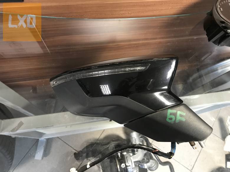 SEAT LEON 5F  * jobb visszapillantó apróhirdetés