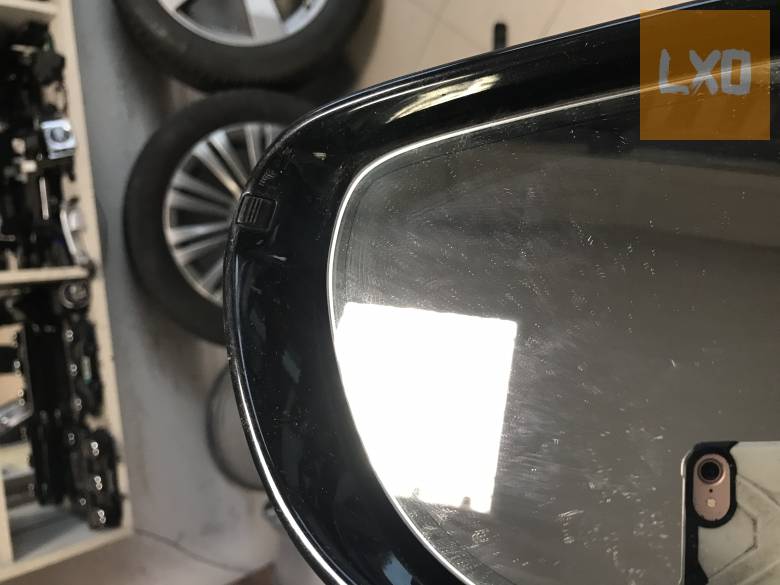 AUDI A5 8T COUPE * jobb visszapillantó apróhirdetés