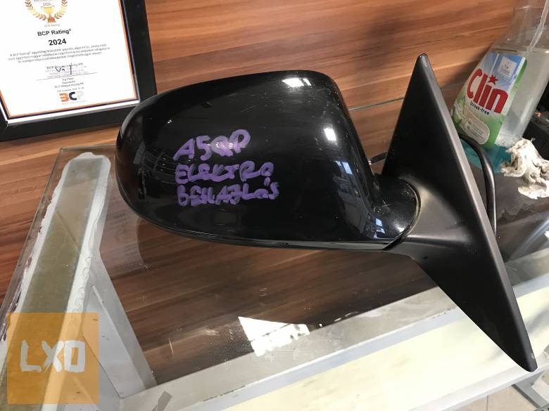 AUDI A5 8T COUPE * jobb visszapillantó apróhirdetés