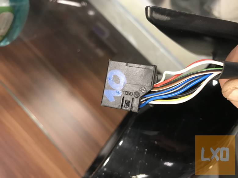 AUDI A5 8T COUPE * jobb visszapillantó apróhirdetés