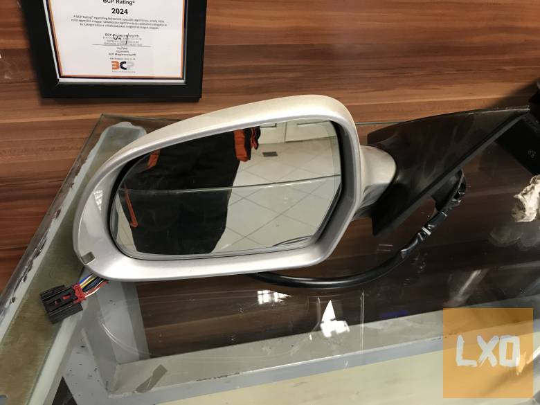 AUDI A4 B8  * bal visszapillantó apróhirdetés