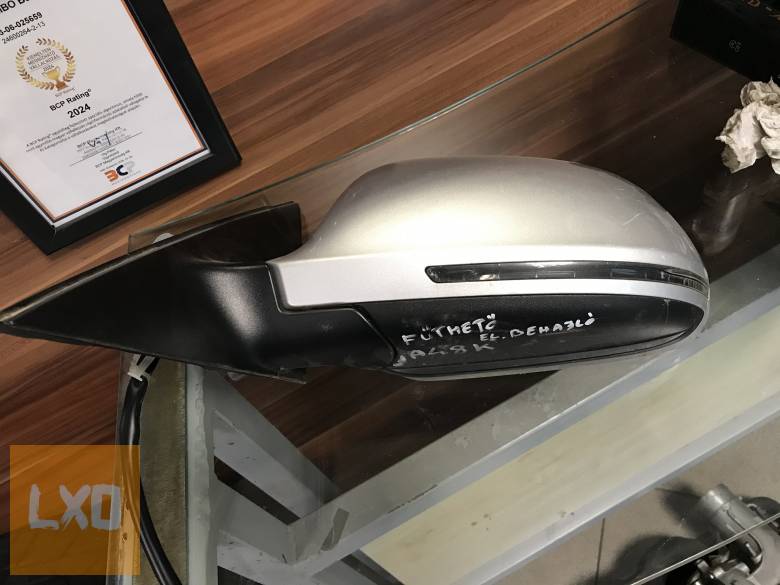 AUDI A4 B8  * bal visszapillantó apróhirdetés