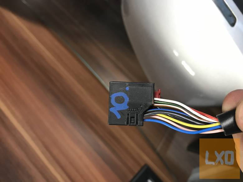 AUDI A4 B8  * bal visszapillantó apróhirdetés