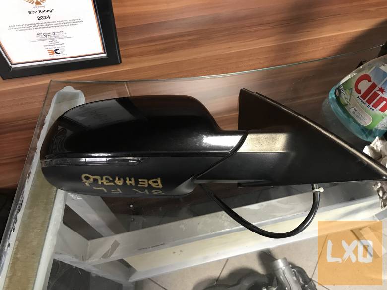 AUDI A4 B8 FL  *  jobb visszapillantó apróhirdetés