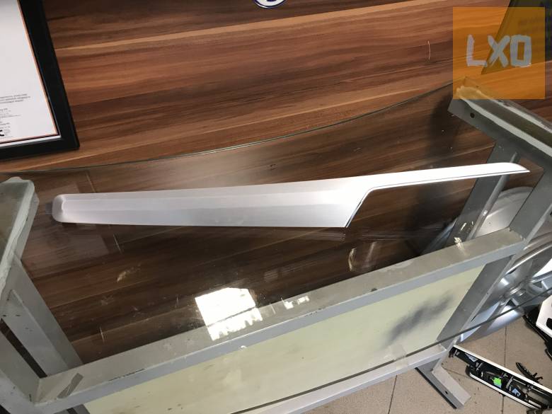 AUDI Q5 (2016-2024) dekorléc 80A 867 410 T apróhirdetés