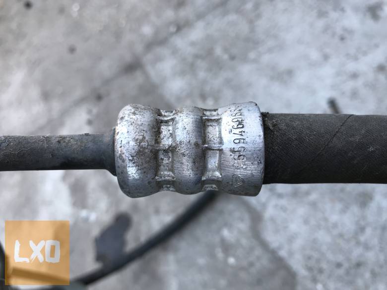 Citroën BERLINGO 1,6 HDI szervócső 9659469880 apróhirdetés