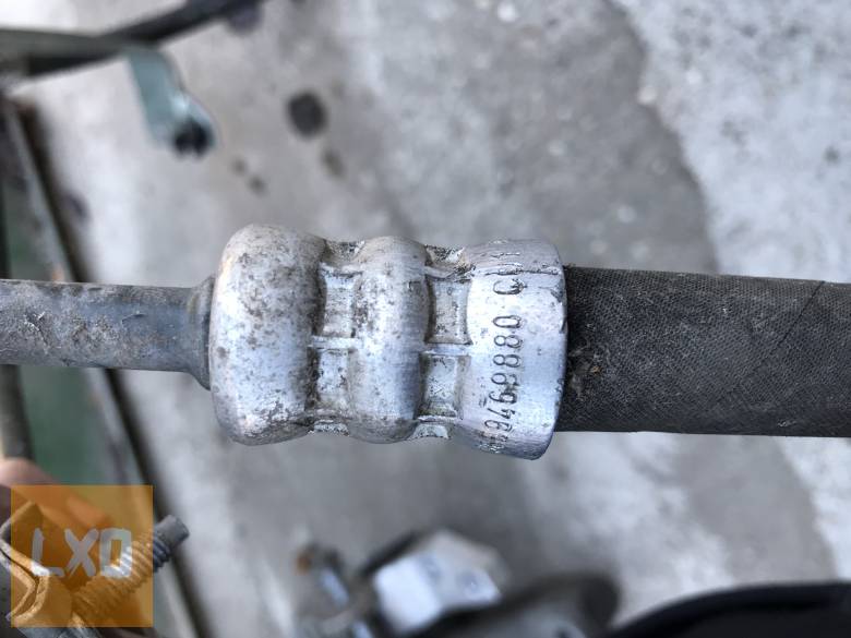 Citroën BERLINGO 1,6 HDI szervócső 9659469880 apróhirdetés