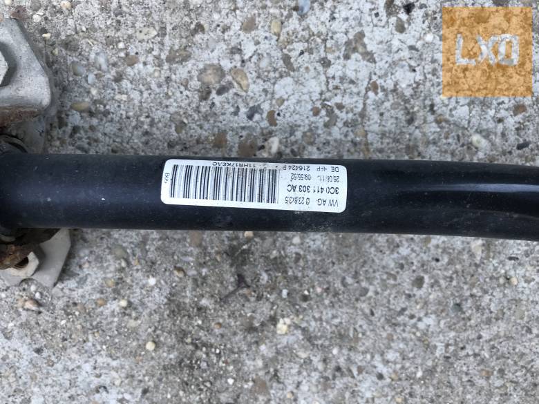 VW PASSAT B7 2,0 CR első stabilizátor rúd 3C0 411 303 AC apróhirdetés
