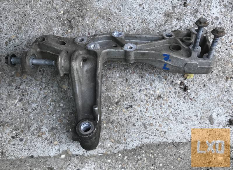 VW GOLF V_OCTAVIA II_LEON 1P bal lengőkar konzol  1K0 199 296 F apróhirdetés