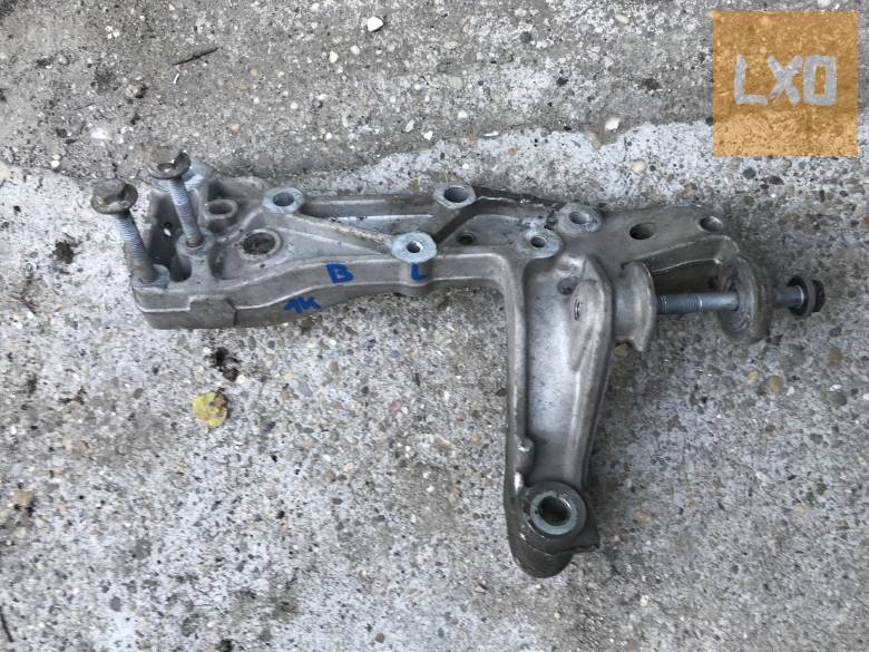 VW GOLF V_OCTAVIA II_LEON 1P jobb lengőkar konzol  1K0 199 295 F apróhirdetés