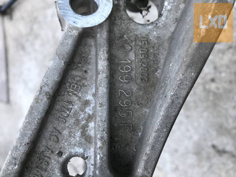 VW GOLF V_OCTAVIA II_LEON 1P jobb lengőkar konzol  1K0 199 295 F apróhirdetés