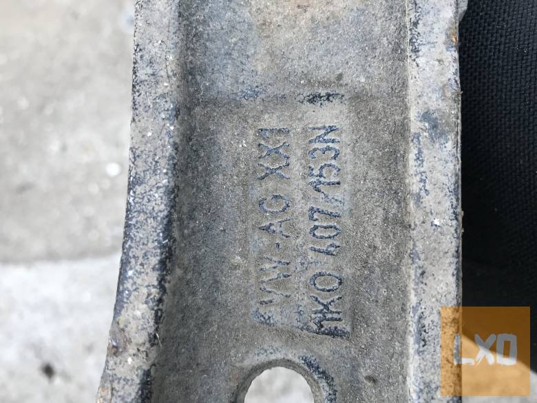 VW GOLF V_OCTAVIA II_ 1,6 BSE bal első lengőkar  1K0 407 153 N apróhirdetés