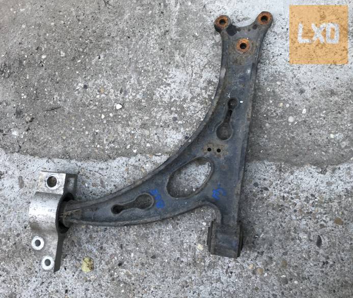 VW GOLF V_OCTAVIA II_ 1,6 BSE jobb első lengőkar  1K0 407 153 N apróhirdetés