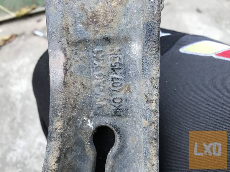 VW GOLF V_OCTAVIA II_ 1,6 BSE jobb első lengőkar  1K0 407 153 N apróhirdetés