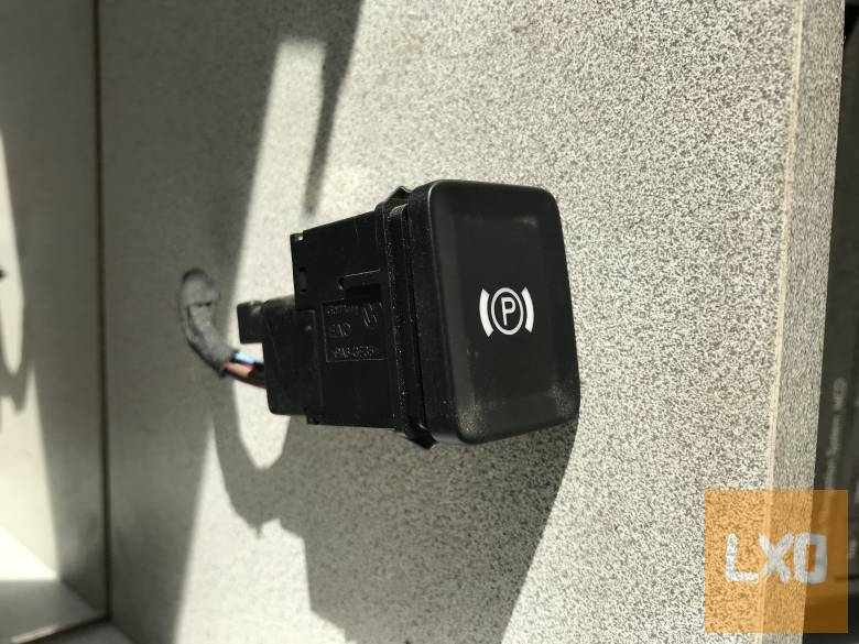 VW PASSAT B6 * kézifék kapcsoló 3C0 927 225 C apróhirdetés