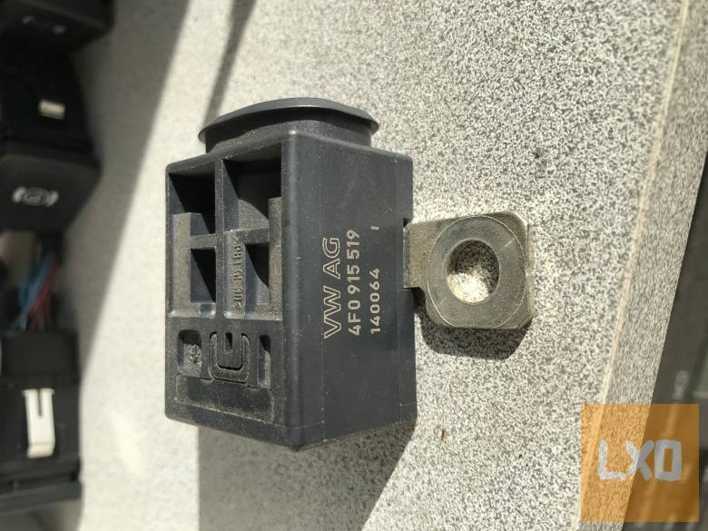 AUDI A6 4F * áramtalanító 4F0 915 519 apróhirdetés