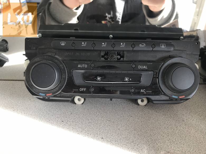 SEAT ALTEA 5P  FL * klímavezérlő  5P0 907 044 P apróhirdetés