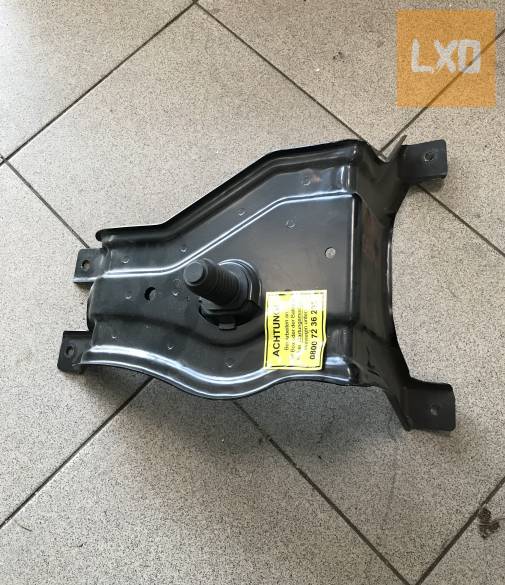 AUDI A6 4G * pótkerék tartó 4G0 802 715 apróhirdetés