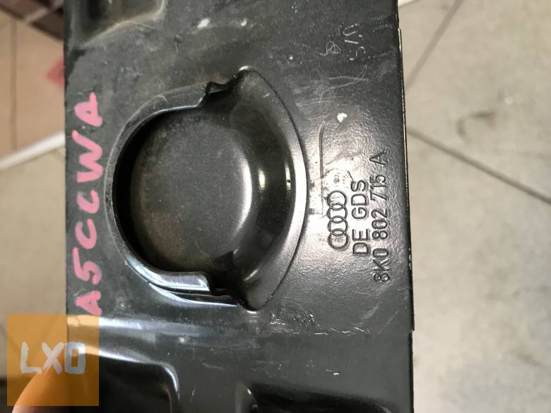 AUDI A5 8T * pótkerék tartó 8K0 802 715 A apróhirdetés