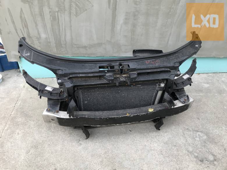 AUDI A3 8P 2,0 PD BMM komplett homlokfal apróhirdetés