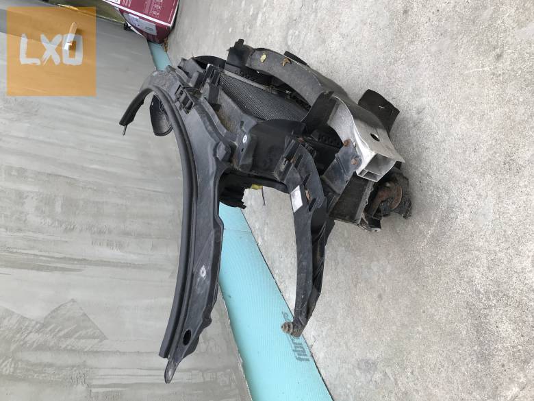 AUDI A3 8P 2,0 PD BMM komplett homlokfal apróhirdetés