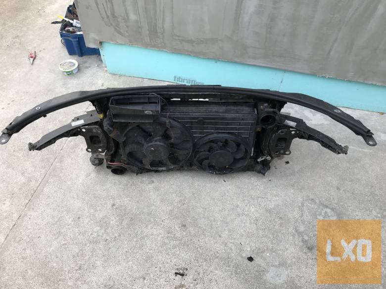 AUDI A3 8P 2,0 PD BMM komplett homlokfal apróhirdetés