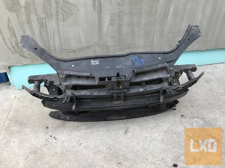 VW GOLF V 1,4 16V  * komplett homlokfal apróhirdetés