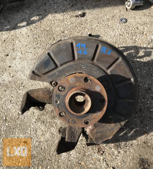 VW GOLF V_OCTAVIA II_ 1,6 BSE  bal első csonkállvány apróhirdetés