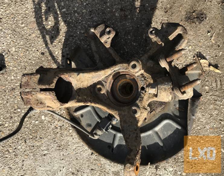 VW GOLF V_OCTAVIA II_ 1,6 BSE  bal első csonkállvány apróhirdetés