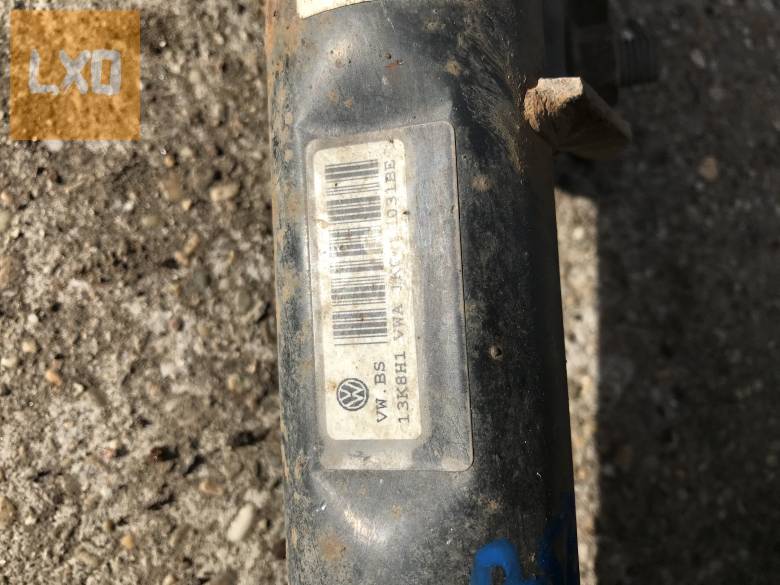 VW GOLF V_OCTAVIA II 1,6 BSE  bal első lengéscsillapító apróhirdetés