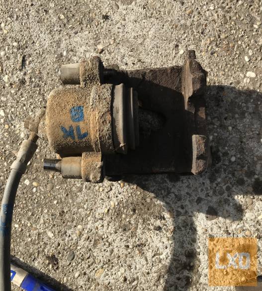 VW GOLF V_OCTAVIA II 1,6 BSE  bal első féknyereg apróhirdetés