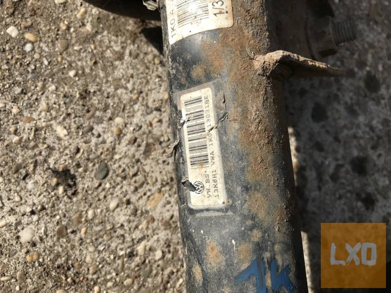 VW GOLF V_OCTAVIA II 1,6 BSE jobb első lengéscsillapító apróhirdetés