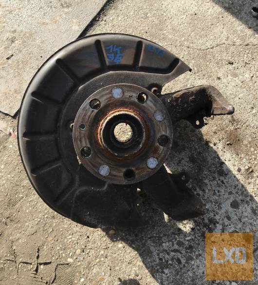 VW GOLF V_OCTAVIA II 1,6 BSE jobb első csonkállvány apróhirdetés