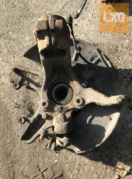 VW GOLF V_OCTAVIA II 1,6 BSE jobb első csonkállvány apróhirdetés