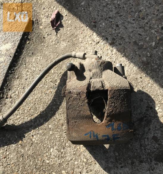 VW GOLF V_OCTAVIA II 1,6 BSE jobb első féknyereg apróhirdetés