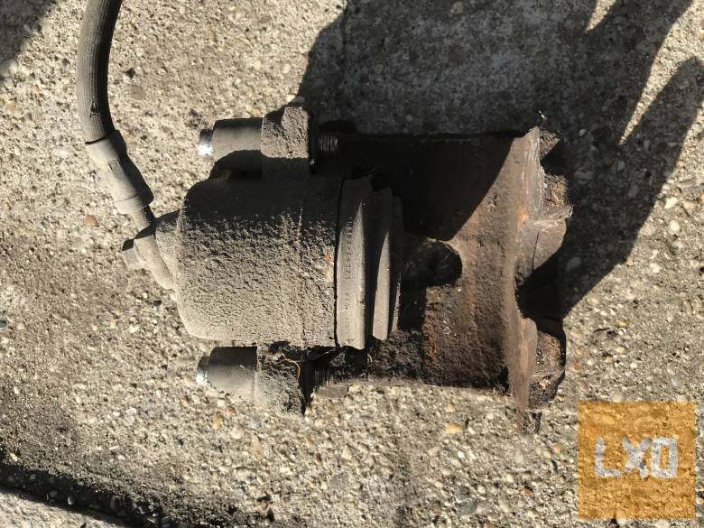 VW GOLF V_OCTAVIA II 1,6 BSE jobb első féknyereg apróhirdetés