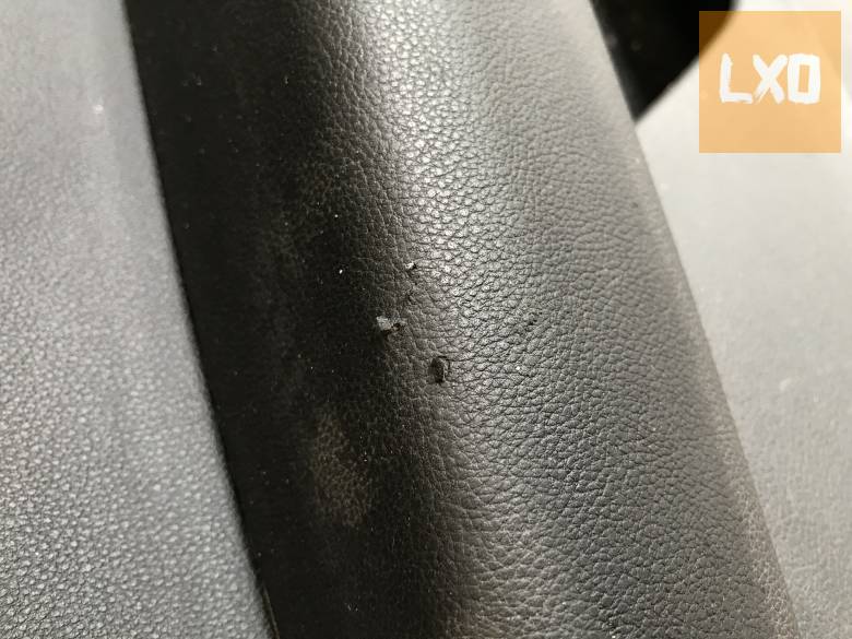 SKODA OCTAVIA III * bal első ajtókárpit apróhirdetés