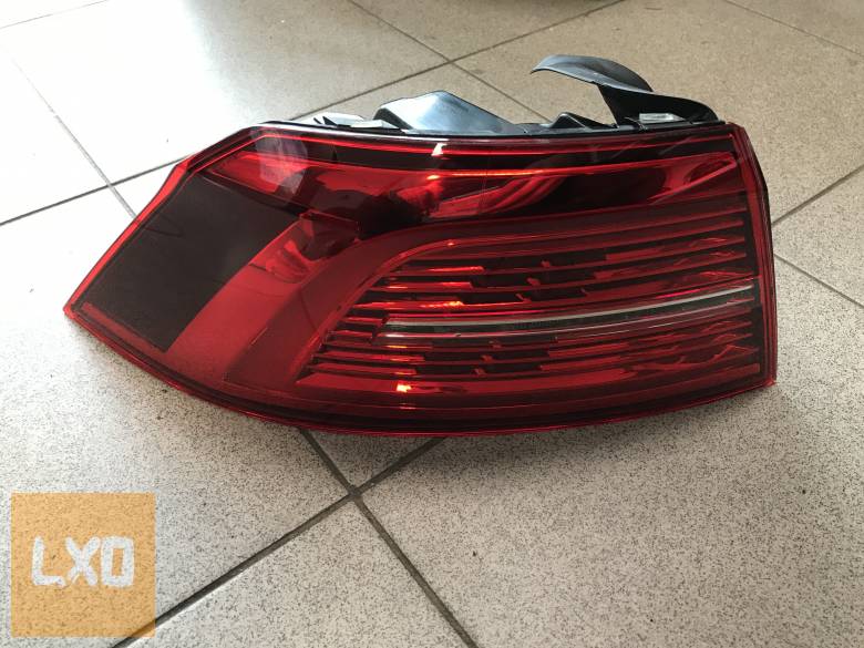 VW PASSAT B8 SEDAN * bal hátsó külső lámpa 3G5 945 207 C apróhirdetés