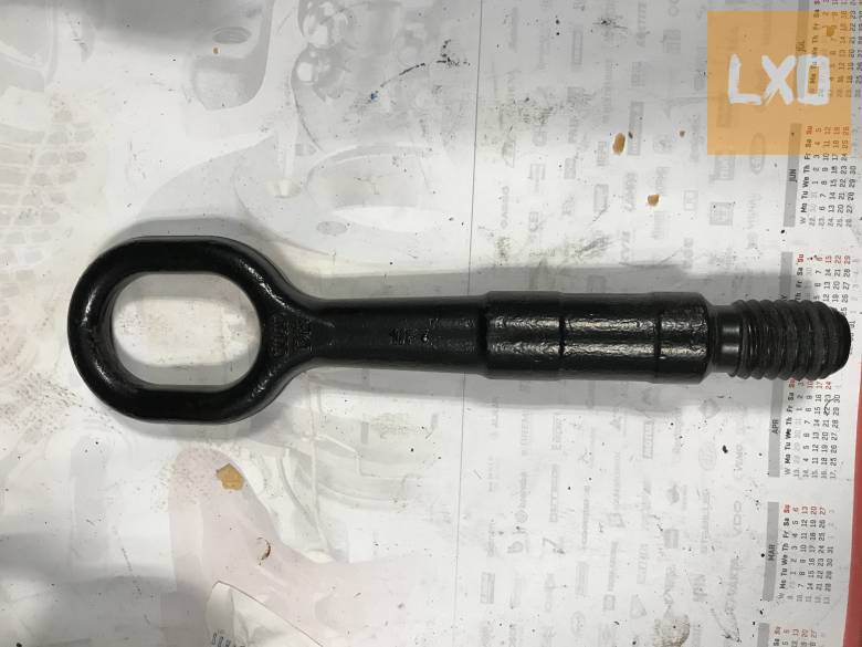 AUDI A4 B8  * vonószem 8K0 805 615 apróhirdetés