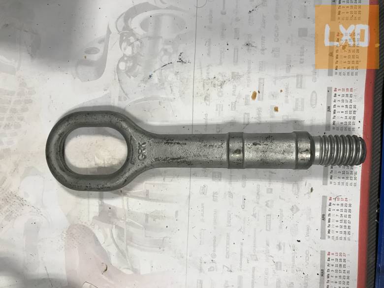 VW GOLF V * vonószem 1T0 805 615 apróhirdetés