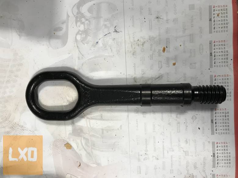 SKODA OCTAVIA II * vonószem 1T0 805 615 A apróhirdetés