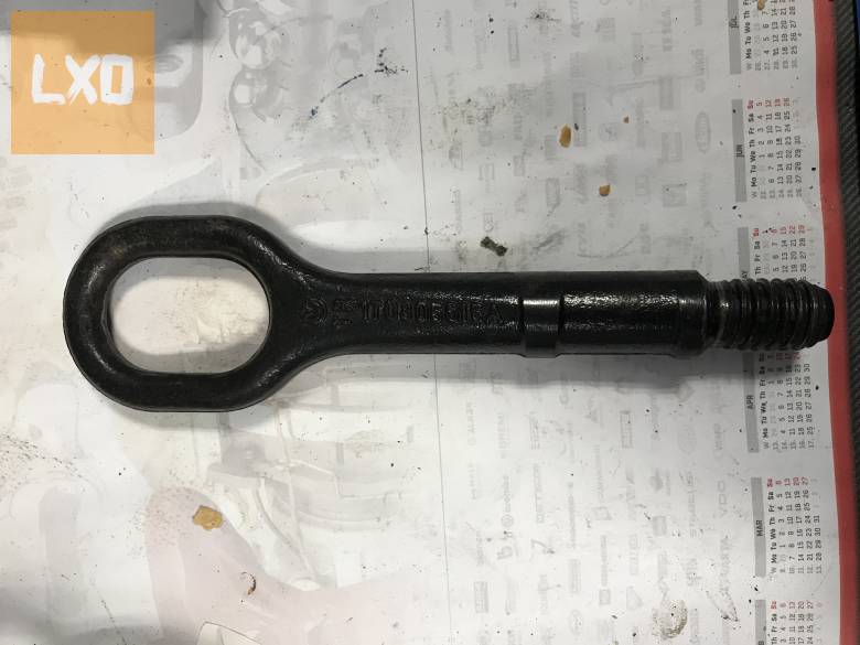 VW GOLF V  * vonószem 1T0 805 615 A apróhirdetés