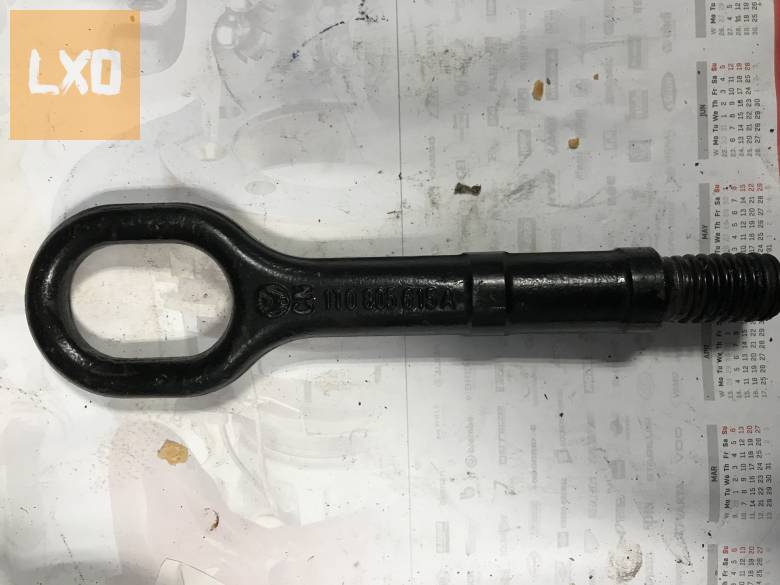 SEAT LEON 1P  * vonószem 1T0 805 615 A apróhirdetés