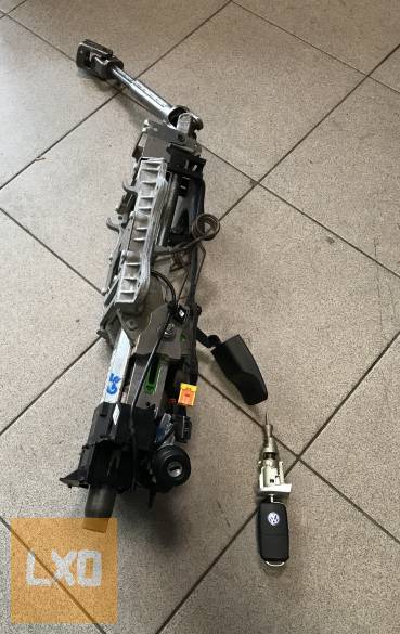 VW GOLF V * gyújtáskapcsoló +kulcs+bal első zárhenger apróhirdetés