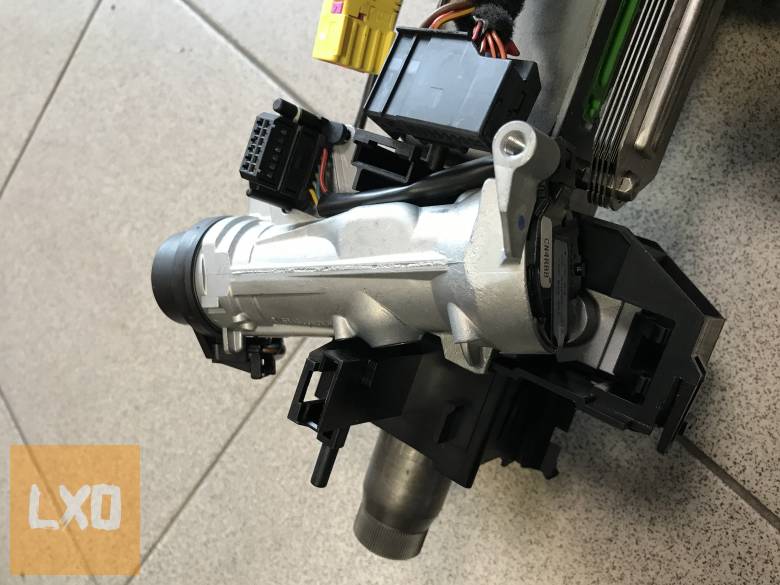 VW GOLF V * gyújtáskapcsoló +kulcs+bal első zárhenger apróhirdetés