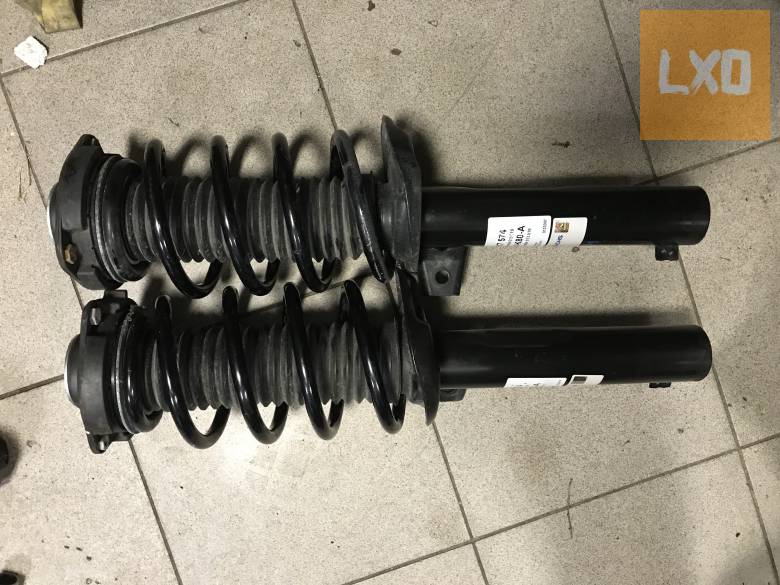 AUDI A3 8P 2,0 PD BMM első lengéscsillapító pár  szinte új !!! (SACHS) apróhirdetés